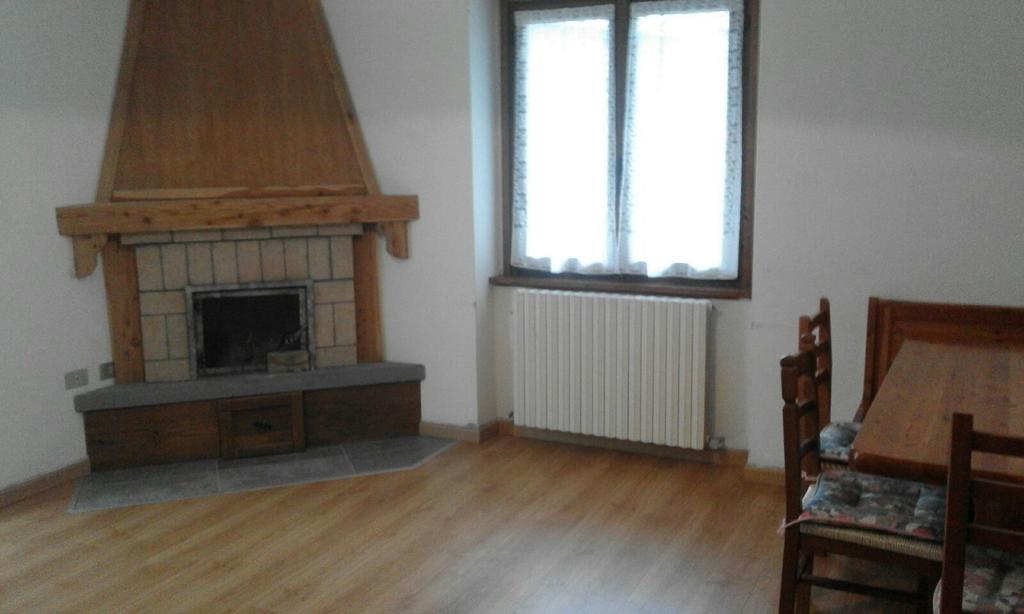 Ferienwohnung Casa Livia Maria Teglio Exterior foto